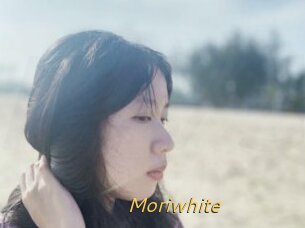Moriwhite