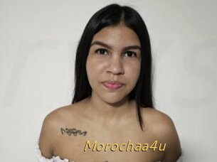 Morochaa4u