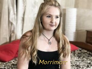Morrimorr