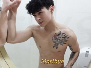 Morthyd