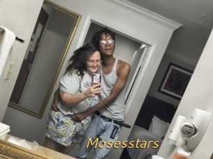 Mosesstars