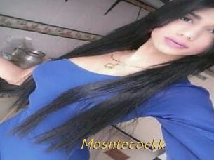 Mosntecockk