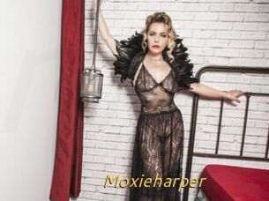 Moxieharper