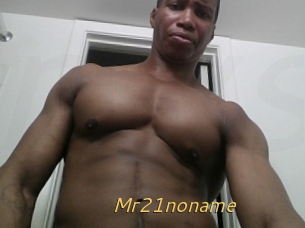 Mr21noname