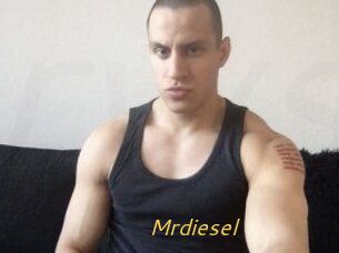 Mrdiesel