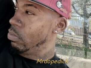 Mrdopedick