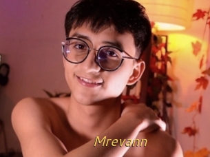 Mrevann