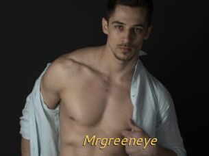 Mrgreeneye