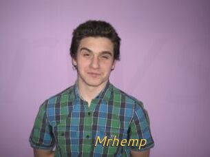 Mrhemp