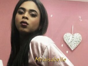 Mriaisabelle