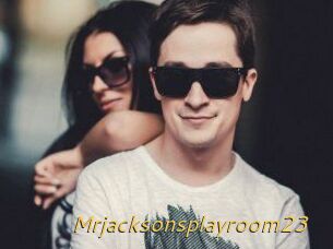 Mrjacksonsplayroom23
