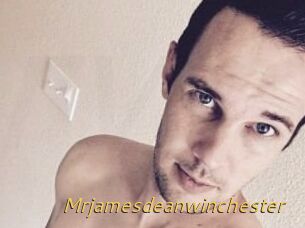 Mrjamesdeanwinchester