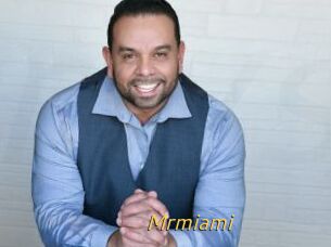 Mrmiami
