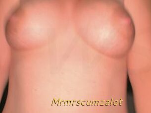 Mrmrscumzalot