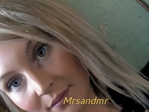 Mrsandmr