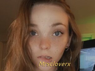 Mrscloverx