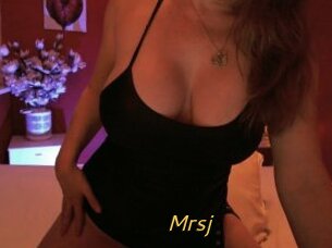 Mrsj