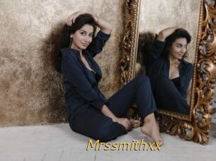 Mrssmithxx