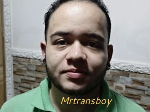 Mrtransboy