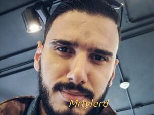 Mrtylerd