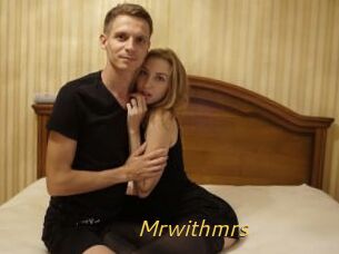 Mrwithmrs