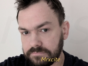 Mrxcite