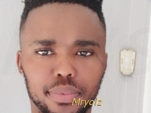 Mryolz