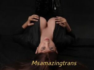 Msamazingtrans