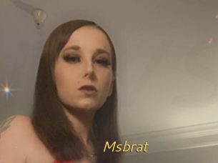 Msbrat