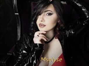 Mselyse