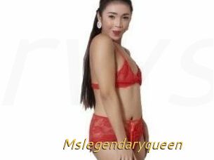 Mslegendaryqueen