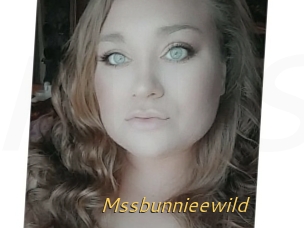Mssbunnieewild