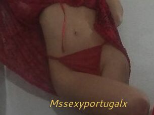 Mssexyportugalx