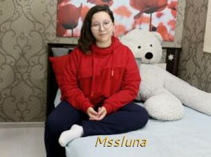 Mssluna