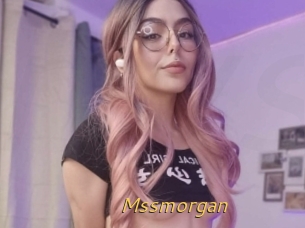 Mssmorgan