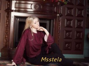 Msstela