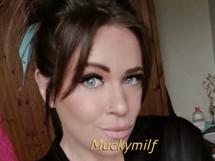 Muckymilf