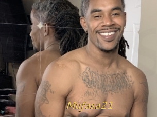 Mufasa21
