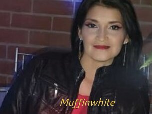 Muffinwhite
