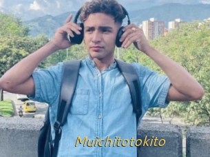 Muichitotokito