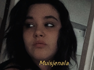 Muisjenala