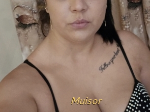 Muisor
