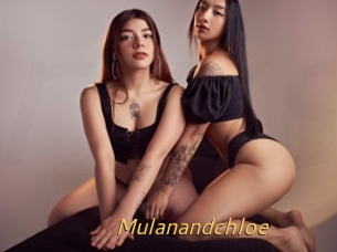 Mulanandchloe