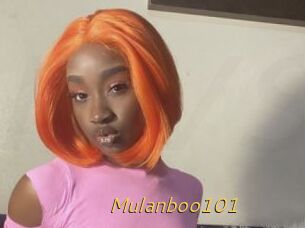 Mulanboo101