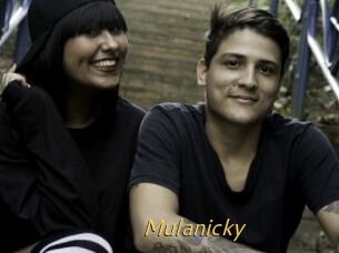 Mulanicky