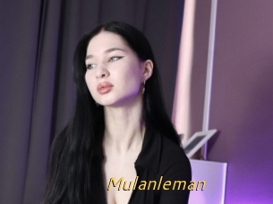 Mulanleman
