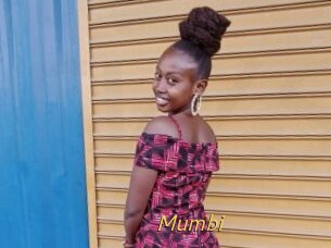 Mumbi