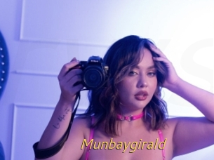 Munbaygirald