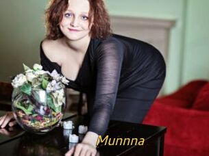 Munnna