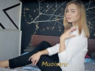Muoisaru